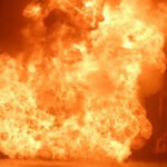 BREAKING: 34 Die as Illegal Fuel Depot Explodes in Benin | Daily Report Nigeria