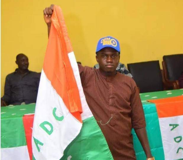 2023: Delta ADC House of Assembly Candidate Joins PDP | Daily Report Nigeria