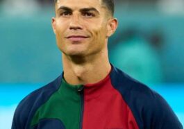 BREAKING: Ronaldo Joins New Club, to Earn £175m Yearly | Daily Report Nigeria