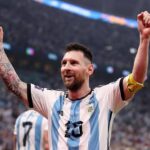 Qatar 2022: Lionel Messi inspires Argentina to a Historic World Cup Victory | Daily Report Nigeria