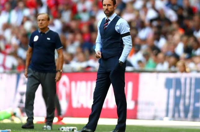 World Cup quarter-final: England v France: What you need to know about the Three Lions | Daily Report Nigeria