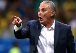 Croatia vs Brazil: Tite Blasts Roy Keane over Brazil 'Dance' Celebration | Daily Report Nigeria