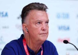 Netherlands vs Argentina: Van Gaal to Step Down after Qatar World Cup | Daily Report Nigeria