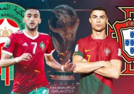 World Cup Quarter-Final: Morocco vs Portugal- Preview, Team News, Predicted Line-up, Odd, Predictions | Daily Report Nigeria