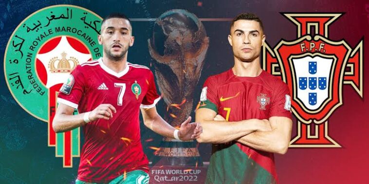 World Cup Quarter-Final: Morocco vs Portugal- Preview, Team News, Predicted Line-up, Odd, Predictions | Daily Report Nigeria