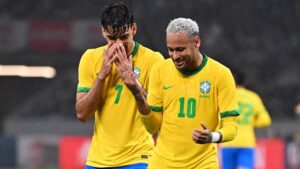 Croatia vs Brazil: Preview, Team News, Predicted Lineups, Odds | Daily Report Nigeria