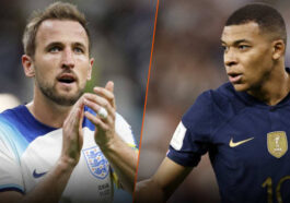 World Cup Quarter-finals: England vs France - Preview, Team news, Predicted lineups , Odds & Prediction | Daily Report Nigeria