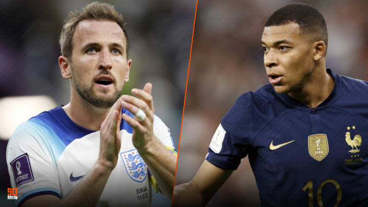 World Cup Quarter-finals: England vs France - Preview, Team news, Predicted lineups , Odds & Prediction | Daily Report Nigeria