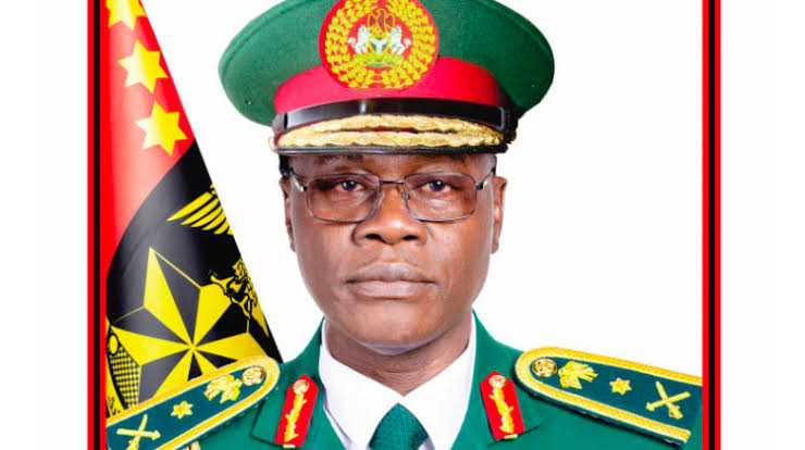 BREAKING: Court Orders Arrest of Army Chief of Staff, General Faruk Yahaya | Daily Report Nigeria