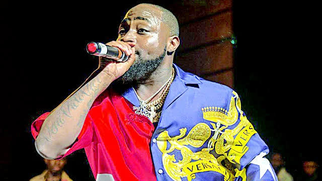 Davido Set to Perform at World Cup Closing Ceremony | Daily Report Nigeria