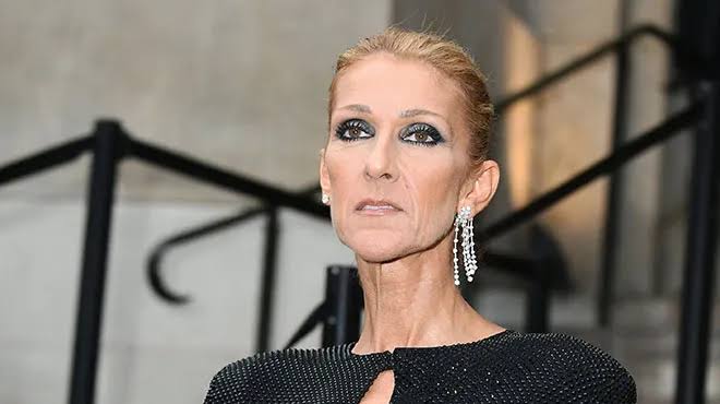 I'm Diagnosed with Incurable Disease – Celine Dion | Daily Report Nigeria