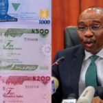 New Naira Notes Now in Banks - Emefiele | Daily Report Nigeria