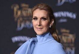 Celine Dion Diagnosed With Stiff Person Syndrome: What is SPS? | Daily Report Nigeria