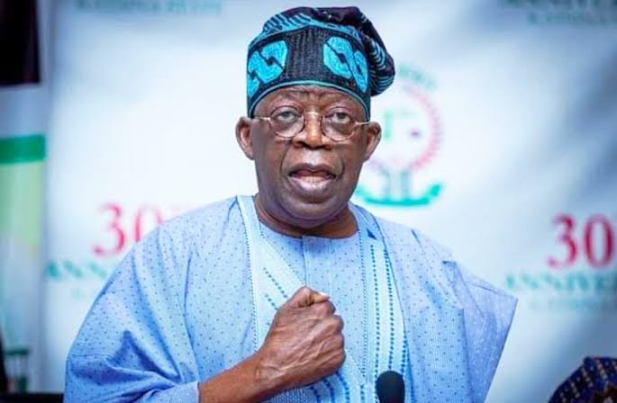 Presidency: Oyo Christians Pray for Tinubu's Victory | Daily Report Nigeria