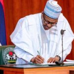 Buhari to Resume Mass Prosecution of Boko Haram Suspects | Daily Report Nigeria