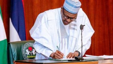 Buhari to Resume Mass Prosecution of Boko Haram Suspects | Daily Report Nigeria