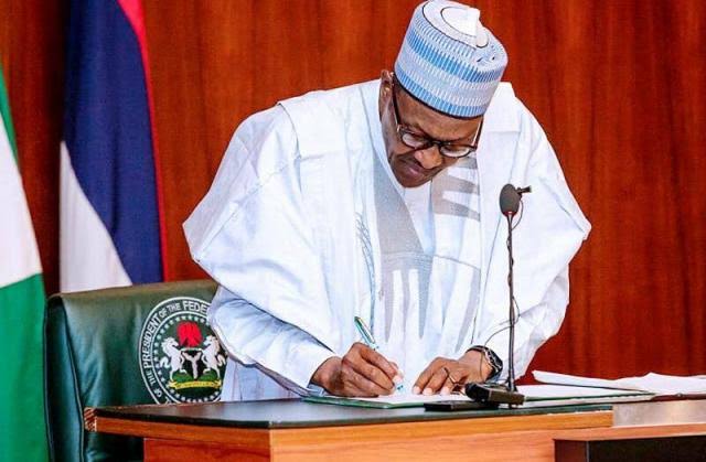 Buhari to Resume Mass Prosecution of Boko Haram Suspects | Daily Report Nigeria