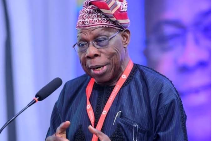 Nigeria's Problem is National Not Ethnic– Obasanjo | Daily Report Nigeria