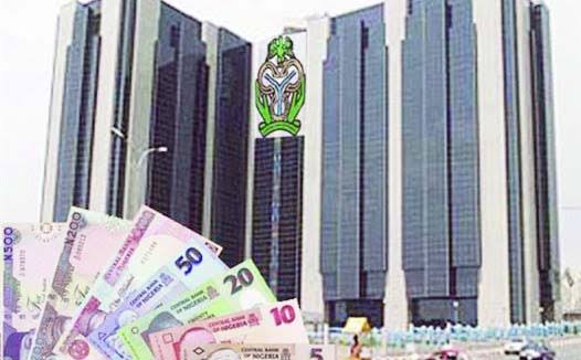 Naira Abusers Will Go to Jail, Says CBN | Daily Report Nigeria