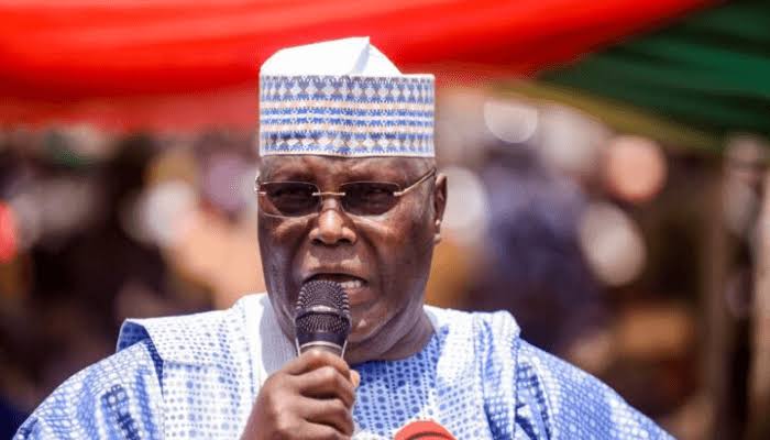 Atiku Suffers Gaffe Like Tinubu During Campaign in Plateau | Daily Report Nigeria