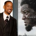 Will Smith Emancipated in Emancipation Movie | Daily Report Nigeria