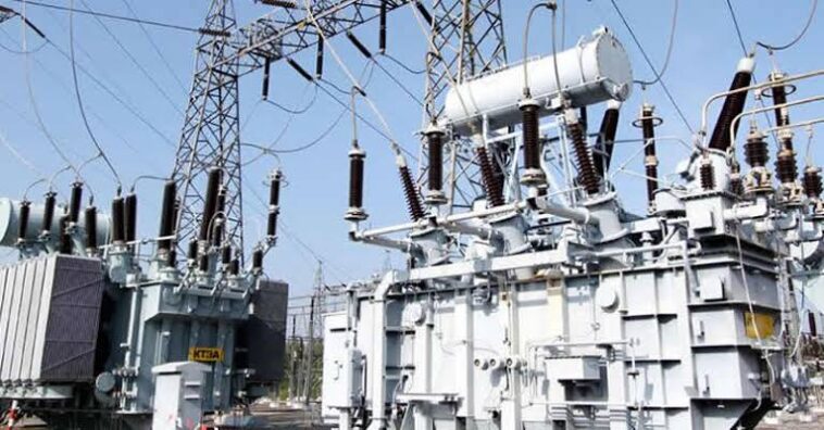 36 State Govs Ready to Sell Off Five Power Plants | Daily Report Nigeria