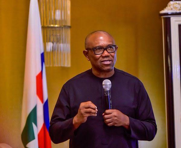 2023: Peter Obi to Meet Ijaw National Congress Friday | Daily Report Nigeria