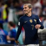 Qatar 2022: Antoine Greizmann is the man behind the mask for France | Daily Report Nigeria