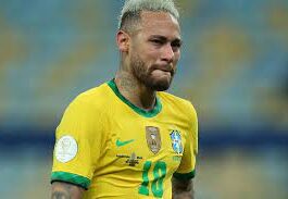 I’m Psychologically Destroyed - Neymar Speaks on World Cup Exit | Daily Report Nigeria