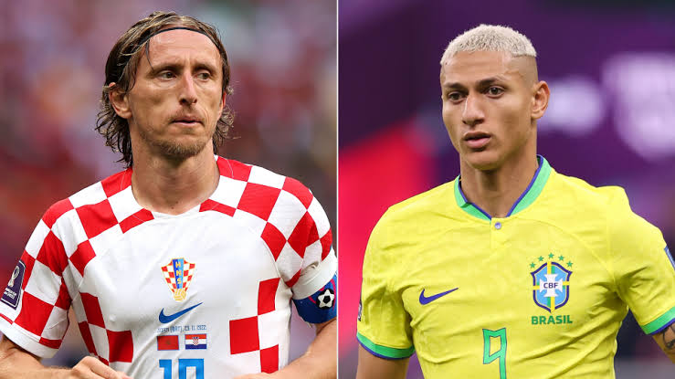 Croatia vs Brazil: Preview, Team News, Predicted Lineups, Odds | Daily Report Nigeria