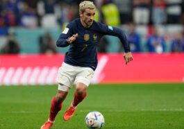 World Cup Final: Can FranceStop Lionel Messi | Daily Report Nigeria
