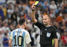 Qatar 2022: World Cup Referee Sacked | Daily Report Nigeria