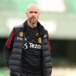 Erik ten Hag Backs Marcos Rashford to become United's Kylian Mbappe | Daily Report Nigeria