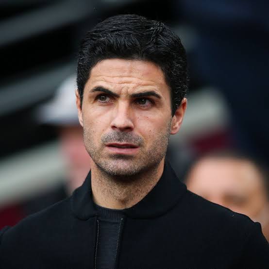 Mikel Arteta Backs Ben White Following World Cup Exit | Daily Report Nigeria