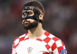 Manchester City in talks with Croatian Defender, Josko Gvardiol | Daily Report Nigeria