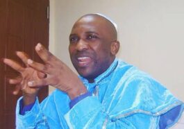 2023: 'None of The Three Major Parties Can Deliver Us,' Says Ayodele | Daily Report Nigeria