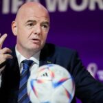 Qatar 2022 World Cup Group Games Best Ever - FIFA | Daily Report Nigeria