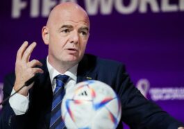 Qatar 2022 World Cup Group Games Best Ever - FIFA | Daily Report Nigeria