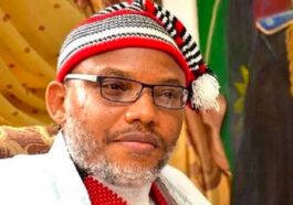 IPOB: Kanu Needs Immediate Heart Surgery—  Lawyer | Daily Report Nigeria