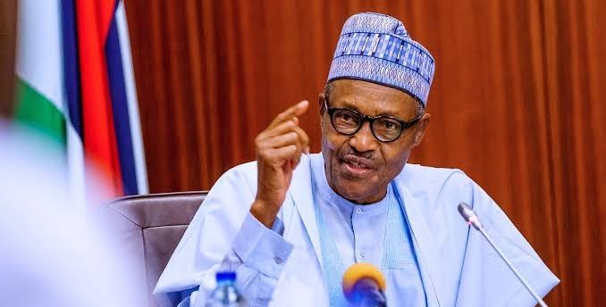 Being Called Jubril of Sudan Not Funny— Buhari | Daily Report Nigeria