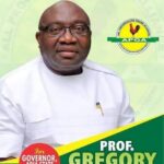 BREAKING: Court Nullifies Abia APGA Gov Primary Election | Daily Report Nigeria