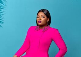 'My Latest Movie A Farewell, I’m Next Deputy Governor of Lagos' – Funke Akindele | Daily Report Nigeria