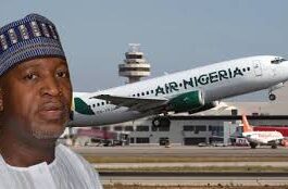 Africa Agrees On Single Air Transport Market - Sirika | Daily Report Nigeria