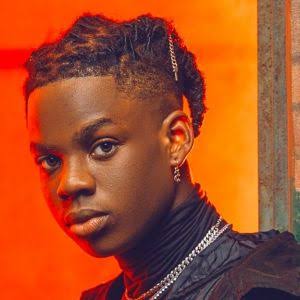 Singer Rema Acquires Brand New G-Wagon | Daily Report Nigeria