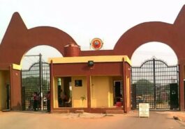 40 Students Expelled over Result Falsification in Auchi Poly | Daily Report Nigeria