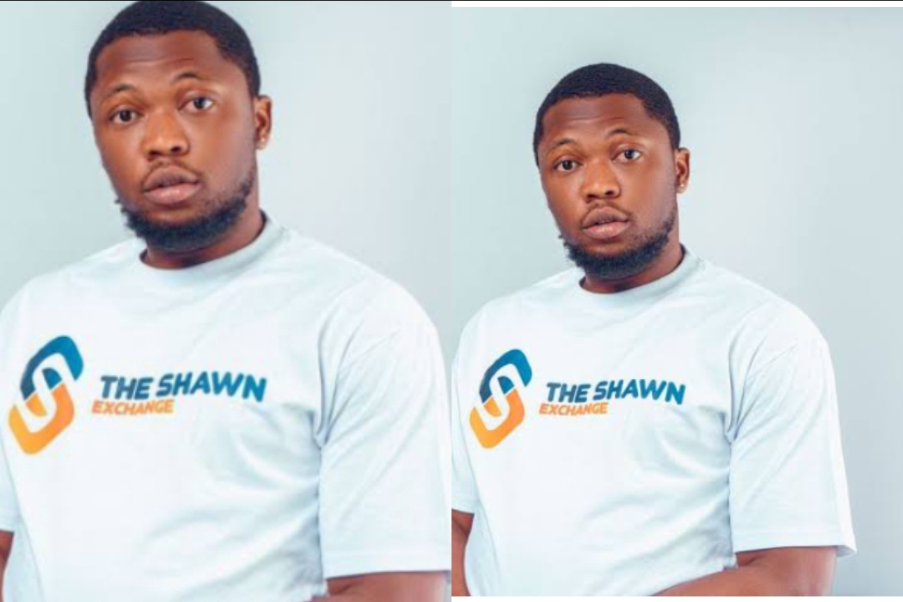 Comedian Brain Jotter Becomes Crypto Firm Brand Ambassador | Daily Report Nigeria