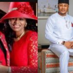 Brother of Pastor Ayo Oritsejafor's 'Divorced' Wife Disagrees with Report | Daily Report Nigeria