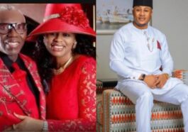 Brother of Pastor Ayo Oritsejafor's 'Divorced' Wife Disagrees with Report | Daily Report Nigeria