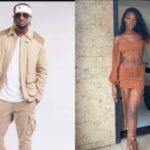 Paul Okoye Marks First Anniversary with New Lover | Daily Report Nigeria