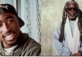 2Pac's Step-father Regains Freedom after Years In Prison | Daily Report Nigeria